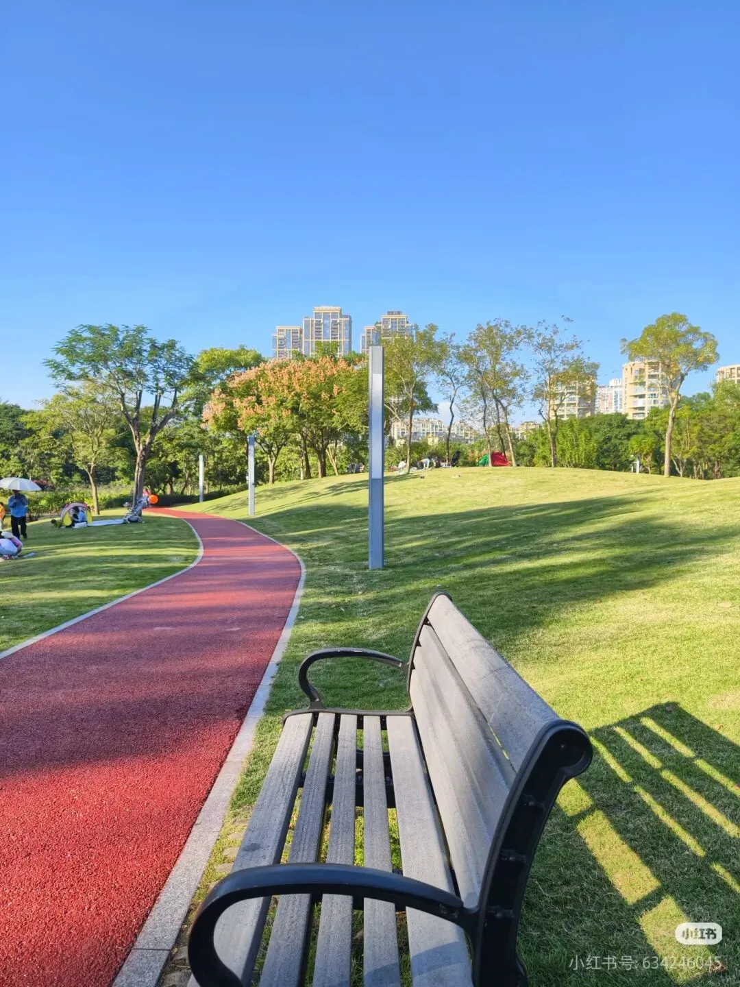 “五一”假期 我的行程安排