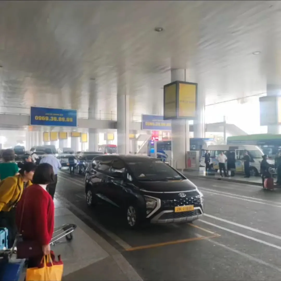 越南河内旅游自由行攻略