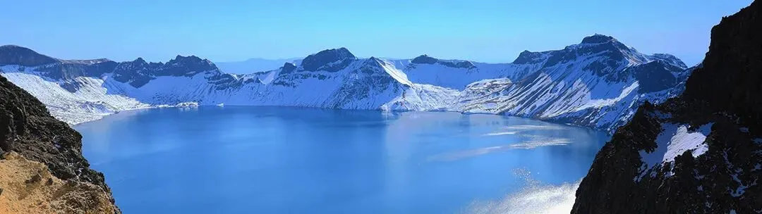 吉林长白山旅游全攻略(辐射周边 + 美食特辑)