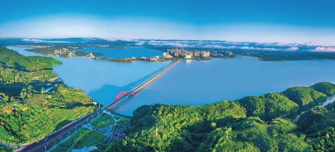 “五一”小长假“反向旅游”指南 | 聚鑫文旅4大景区!节奏慢、体验足,闭眼冲不踩雷!