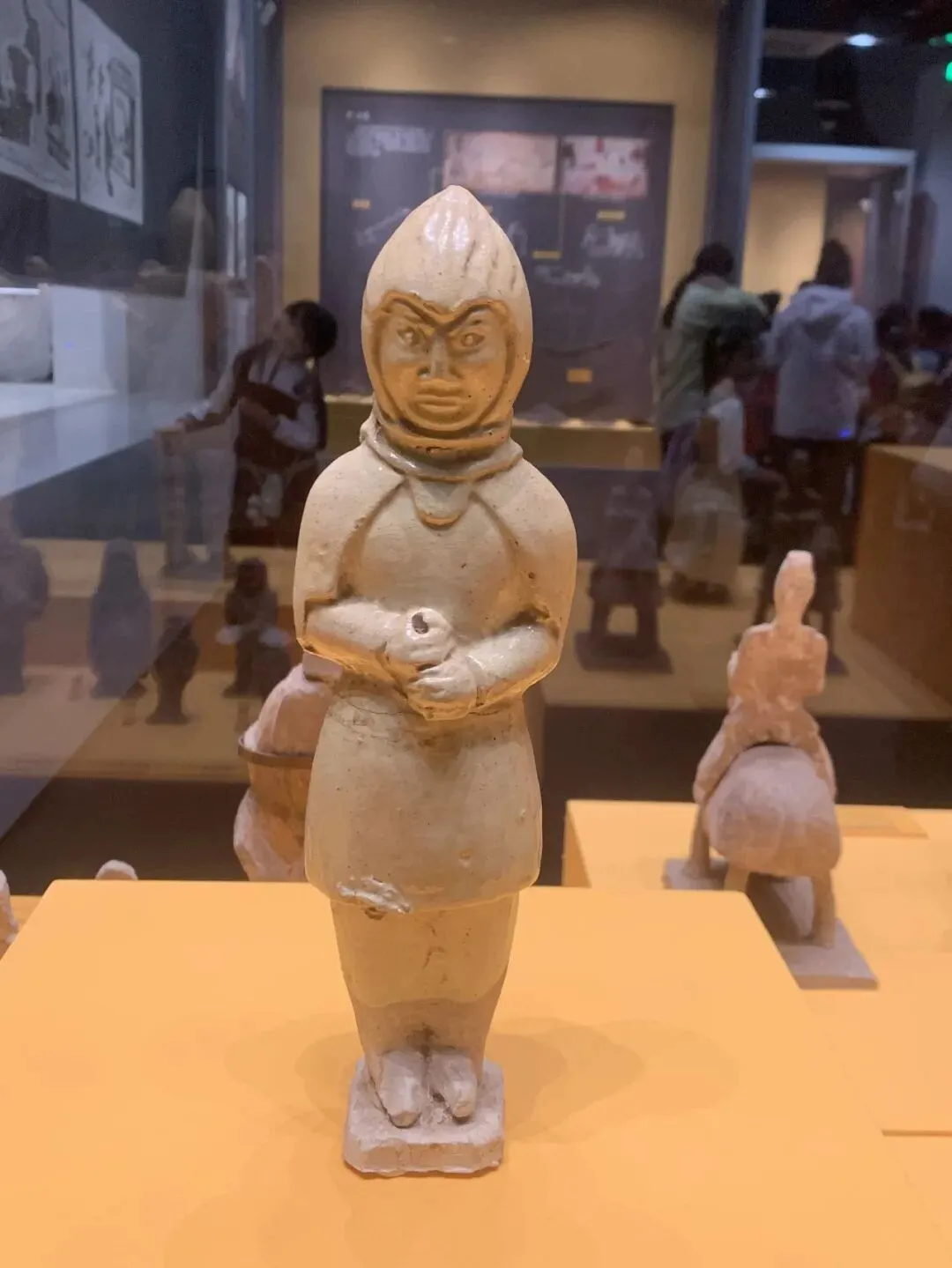 山西游玩攻略:哪些东西是必看的?