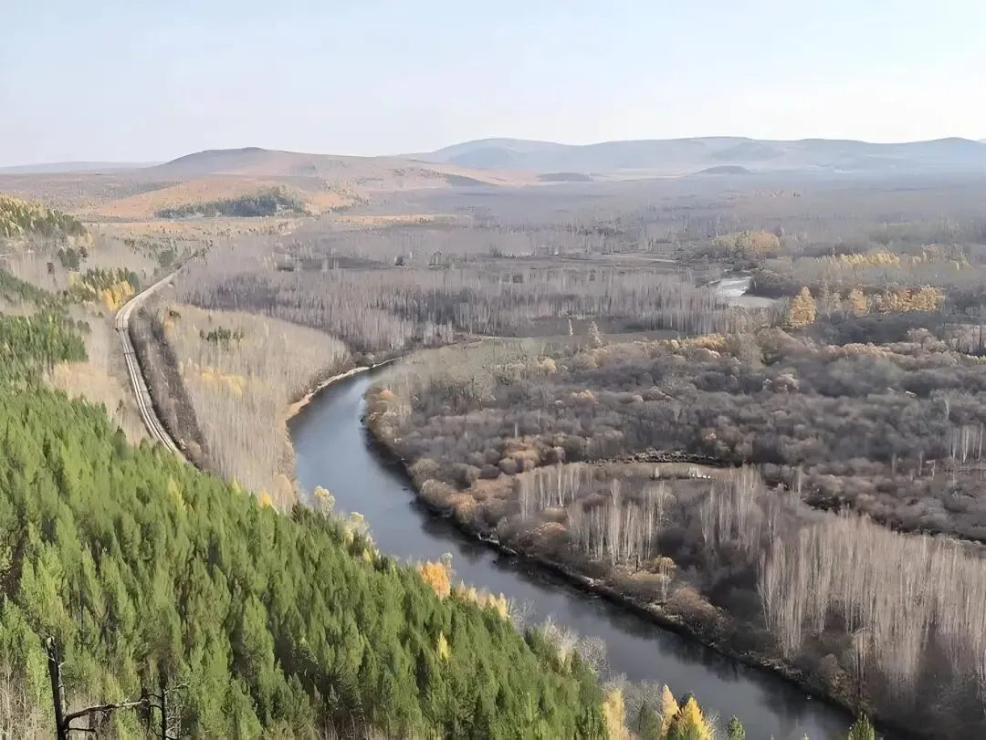 五一漠河旅游攻略,有什么好吃的?好玩的?