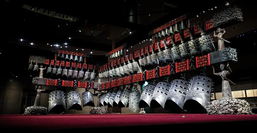 随州旅行不迷路!超详细攻略,带你玩转这座编钟名城