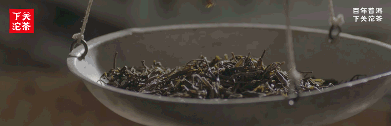 【关茶旅行计划】带上下关沱茶去旅行吧!