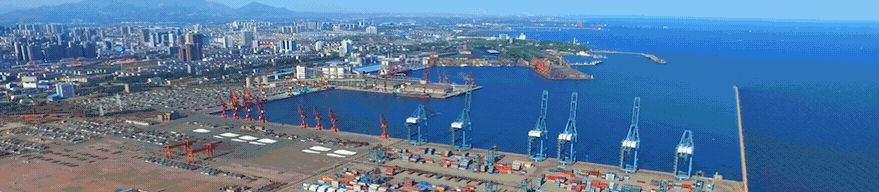 秦皇岛国际旅游港“五一”假期驾车入园指南