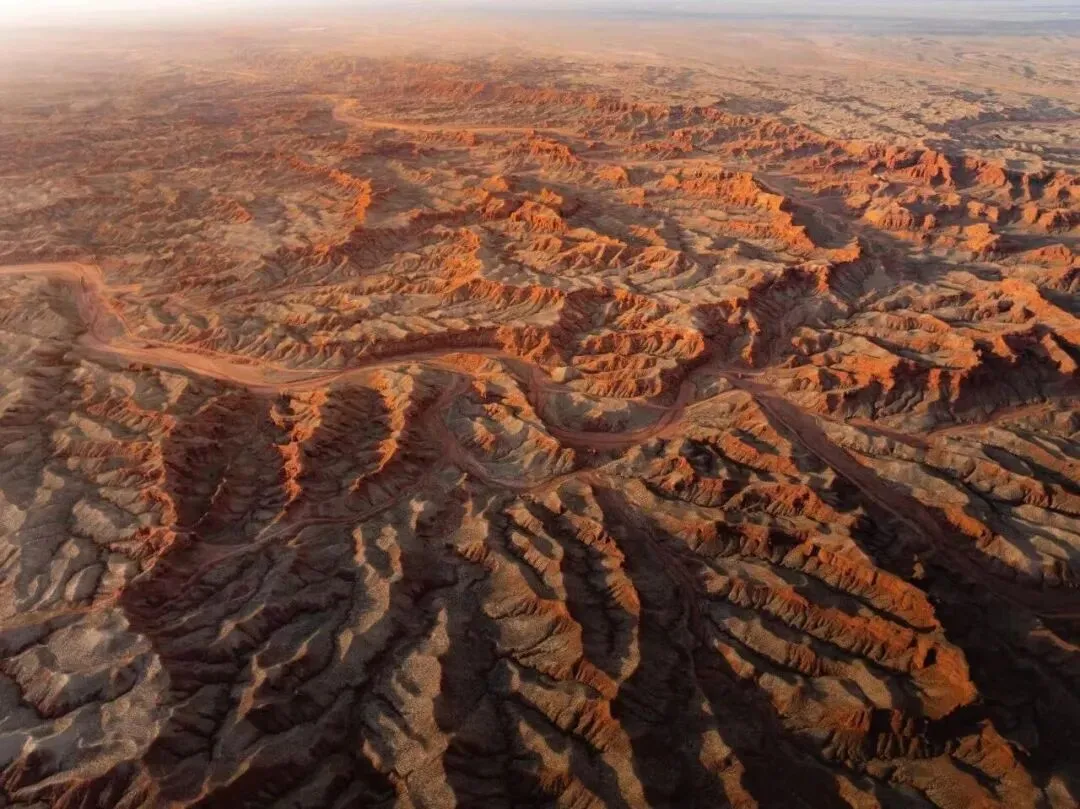 张掖平山湖大峡谷五一游玩全攻略!