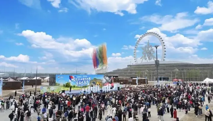 2026哈尔滨五一假期游玩全攻略