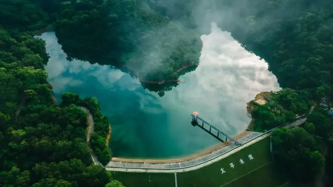 五一通什游|吃喝玩乐一站式游玩攻略