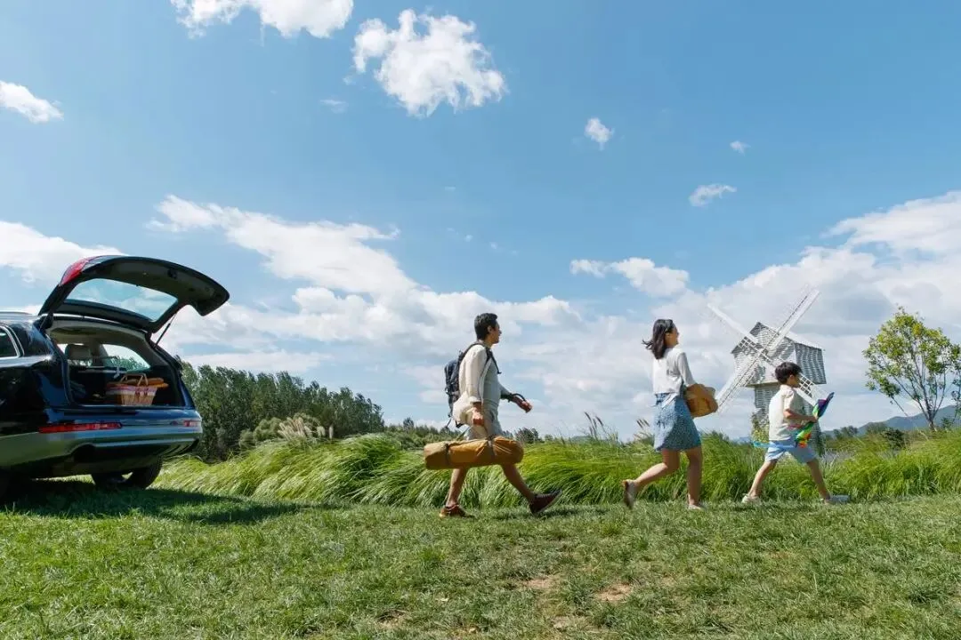 贵州六日游最佳行程安排 跟团出行游玩超省心