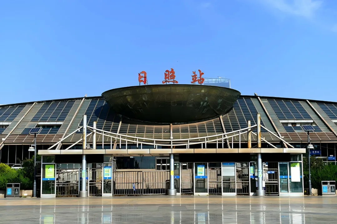 2026日照旅游全攻略|日出先照的海滨之城,承包你的初夏浪漫