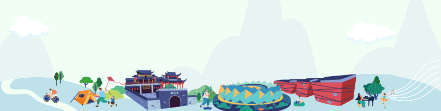 藏不住啦!五一嗨玩不重样!超全游玩攻略直接抄→