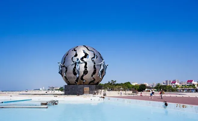 适合放慢节奏的小城,列入退休前的年度旅行计划