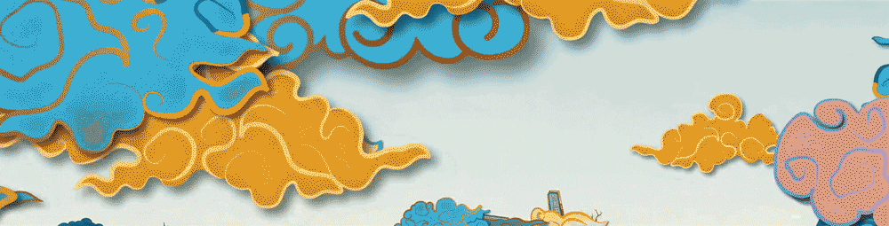 五一游玩攻略!来模式口看这一篇就够了~