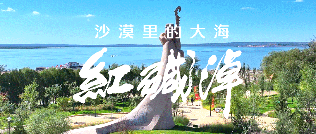 五一游玩攻略 | 红碱淖+尔林兔大草原+农业示范园,一键解锁快乐假期