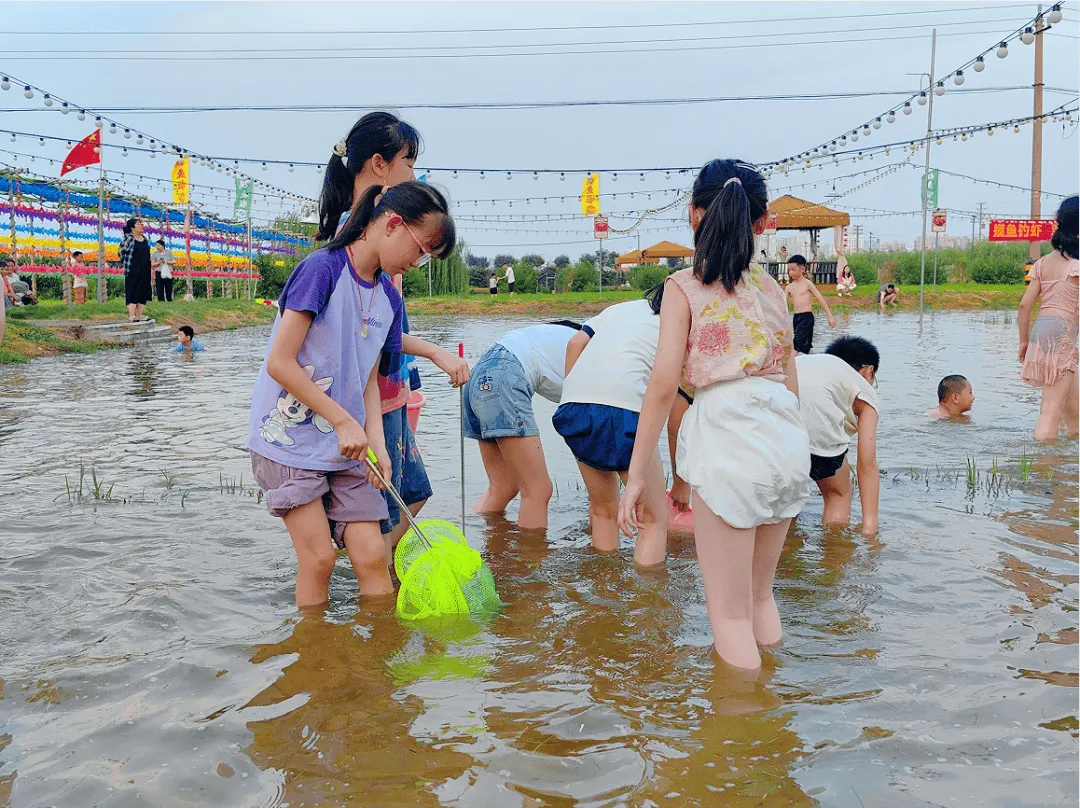 5月去哪玩?蓬莱镇小龙虾火了!这份最新游玩攻略请收好!!!