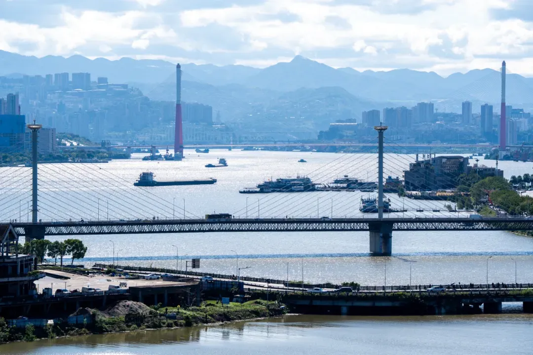 收藏!万州旅游交通全攻略:不绕路,不踩坑→