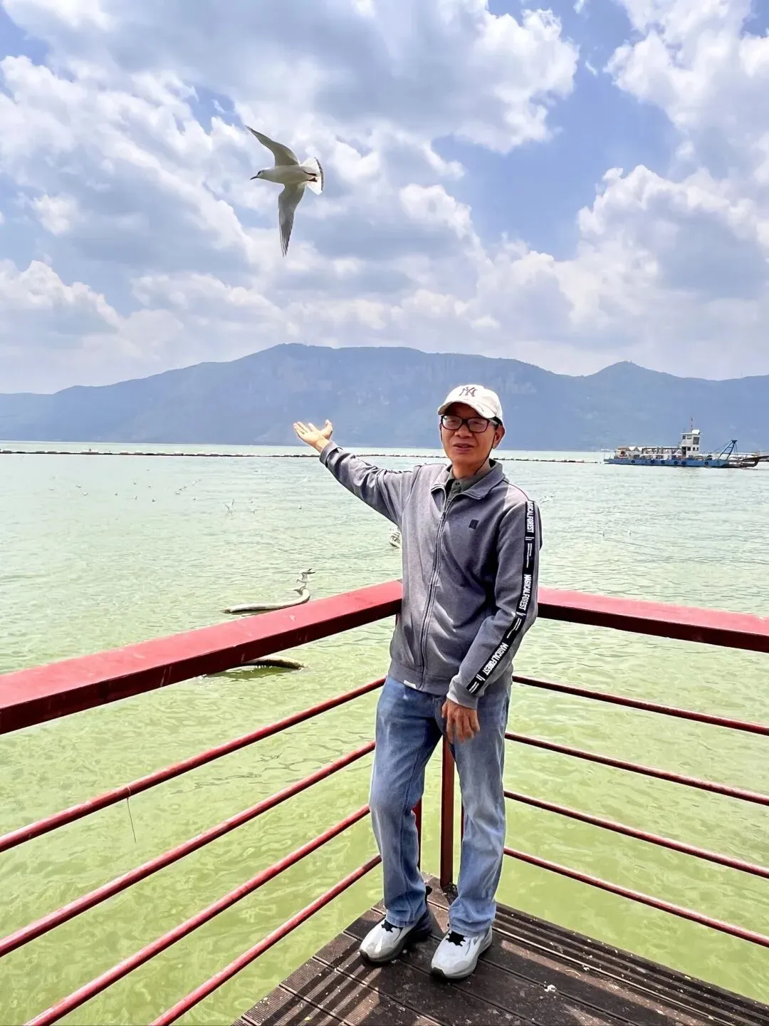 昆明漫行(附我的昆明旅游攻略)