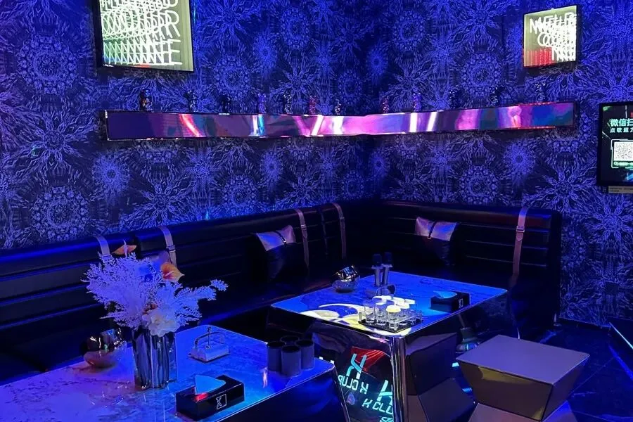 五一景德镇出行攻略|景德镇旅游出行必看,珠区靠谱商务KTV预订指南