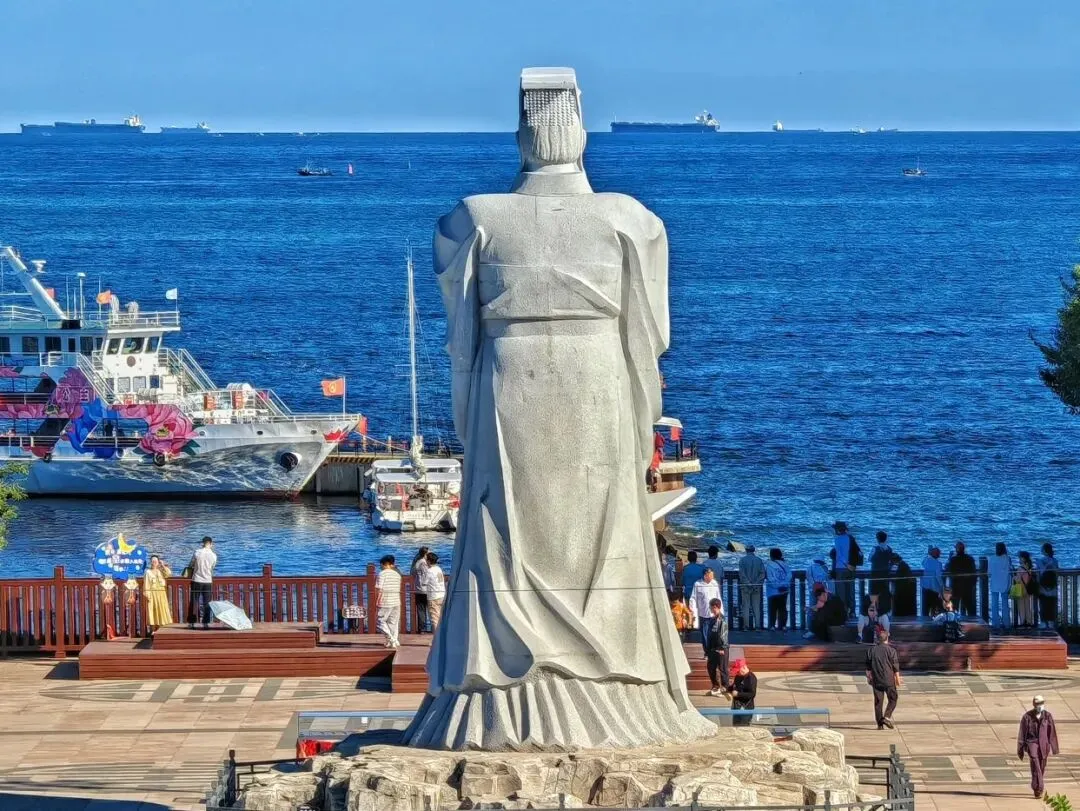 秦皇岛3天2晚超全游玩攻略:解锁海风与历史的浪漫假期!