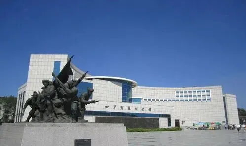 吉林省旅游规划或将公布!四平市或成爆发点,白城市将有望成最大赢家!