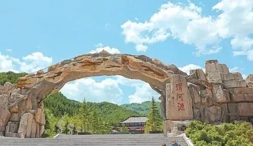 甘肃省旅游规划或将公布!定西市或成爆发点,临夏州将有望成最大赢家!