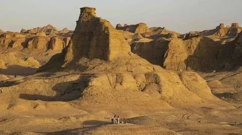 新疆维吾尔自治区旅游规划或将公布!克拉玛依市或成爆发点,和田地区将有望成最大赢家!