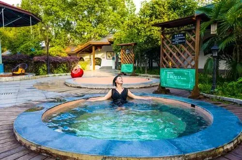 湖北省旅游规划或将公布!咸宁市或成爆发点,孝感市将有望成最大赢家!