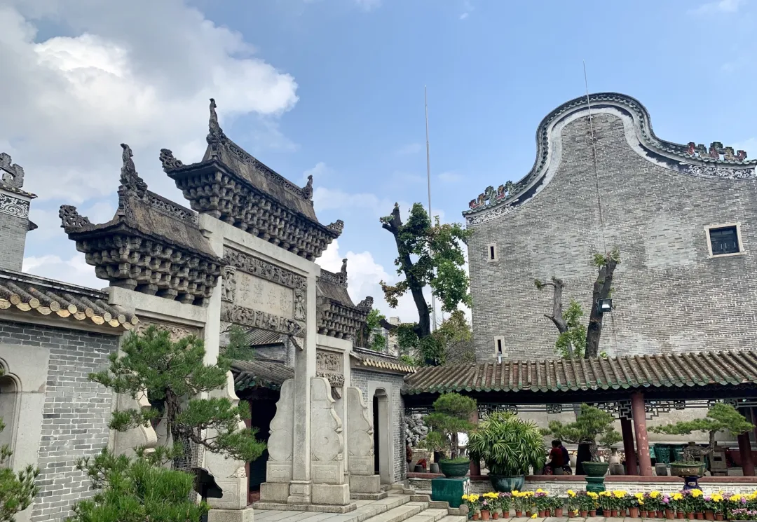 五一倒计时!你的佛山快乐旅行已上线!保姆级攻略,建议直接抄作业!