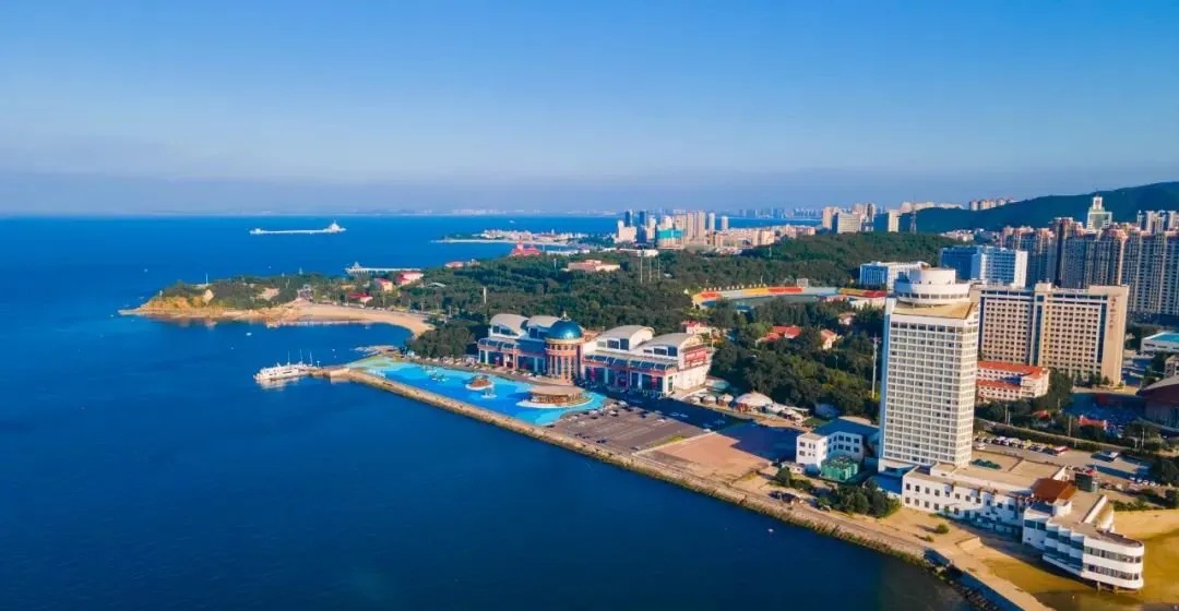 五一倒计时!你的烟台快乐旅行已上线!保姆级攻略,建议直接抄作业!