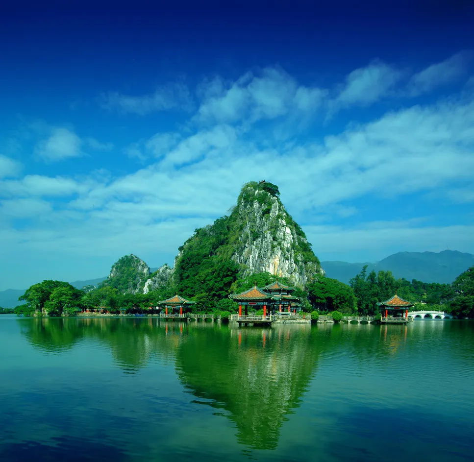 五一倒计时!你的肇庆快乐旅行已上线!保姆级攻略,建议直接抄作业!