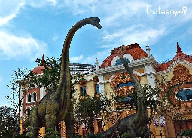 五一倒计时!你的常州快乐旅行已上线!保姆级攻略,建议直接抄作业!