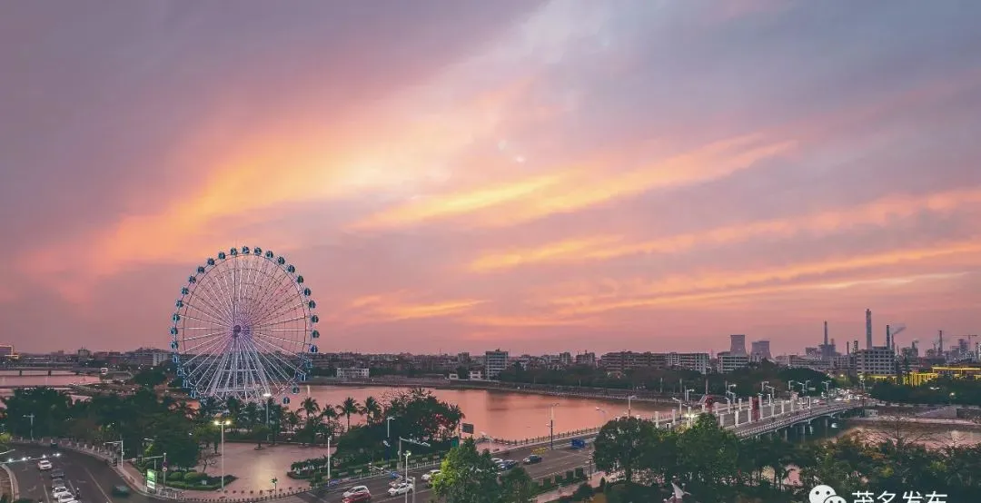 五一倒计时!你的茂名快乐旅行已上线!保姆级攻略,建议直接抄作业!