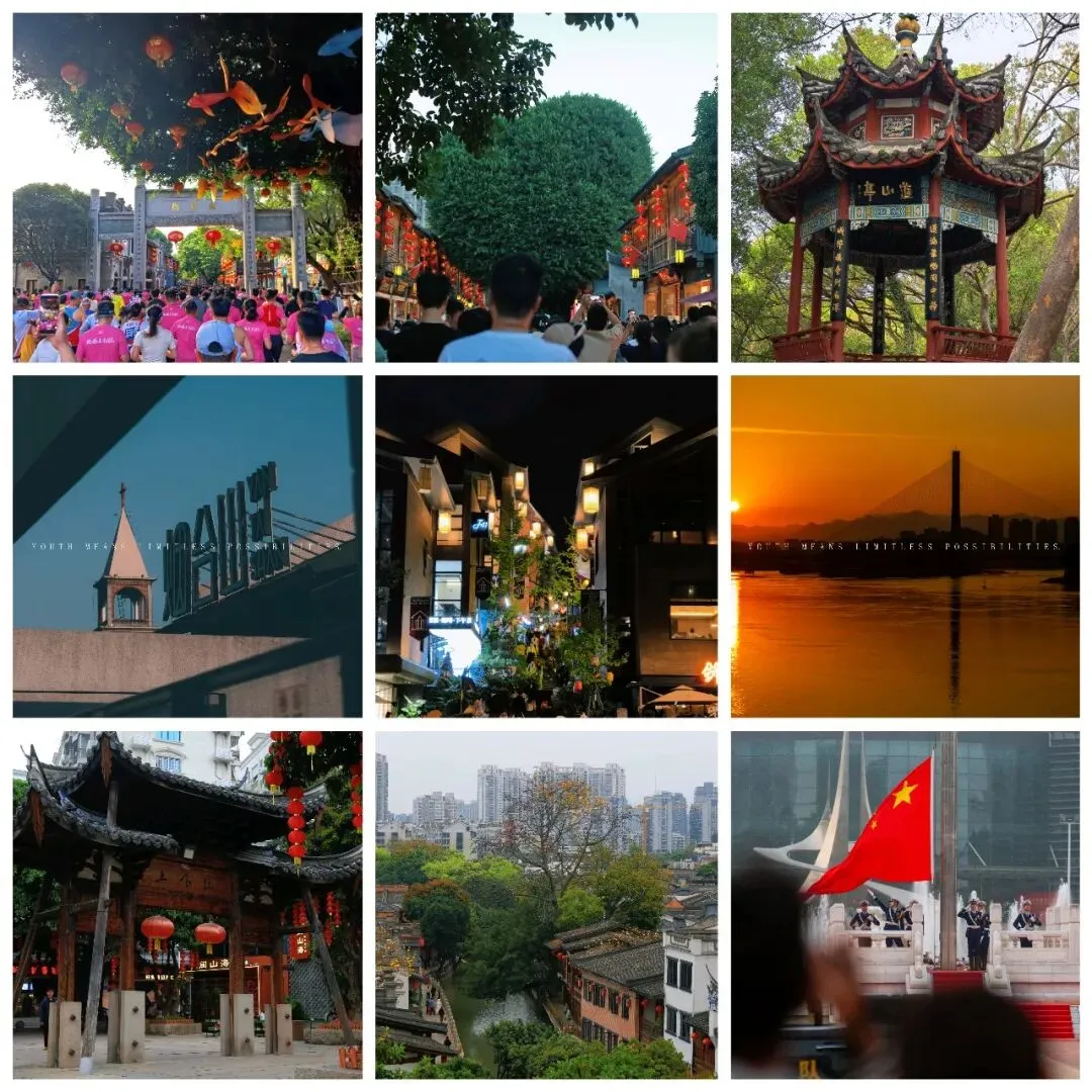 福州五一保姆级旅行攻略|漫步老城烟火,邂逅榕城温柔