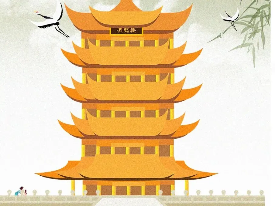 武汉五一5天旅游攻略