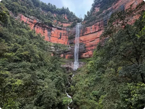 贵州旅游必去景点推荐!六日游攻略 + 自由行行程规划超实用
