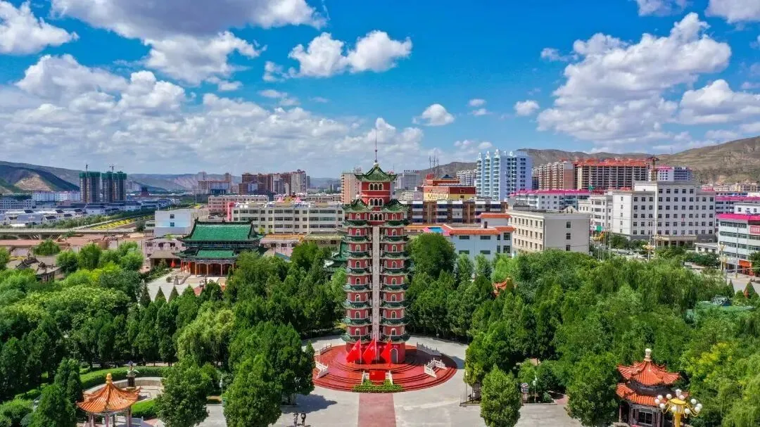 “五一”小长假 | 这份会宁旅游攻略请查收