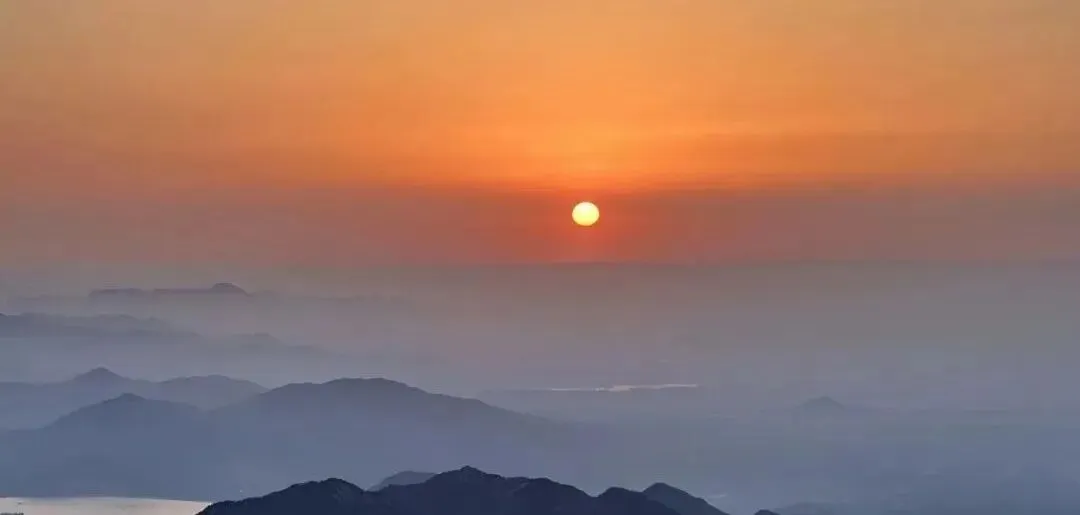 泰山旅游全攻略(五岳之首・文化与自然双遗产)