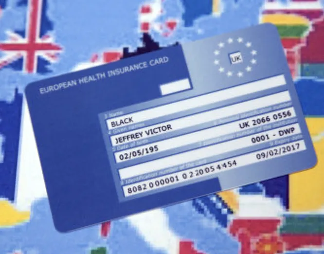 免费!欧盟医疗卡(EHIC)申请攻略:旅行中突发急病,用它能省下一大笔