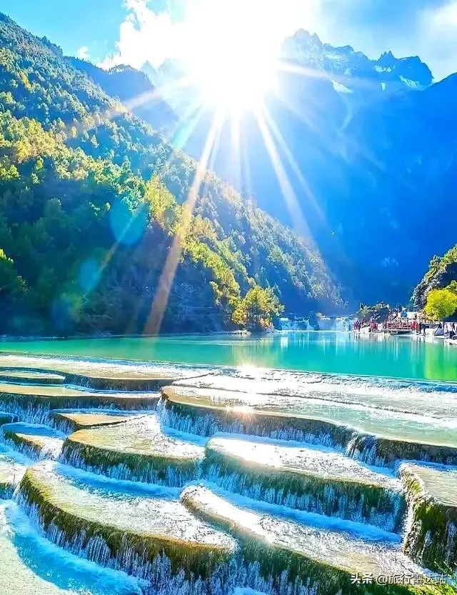 五一出行丽江超全旅游攻略来啦(丽江站)