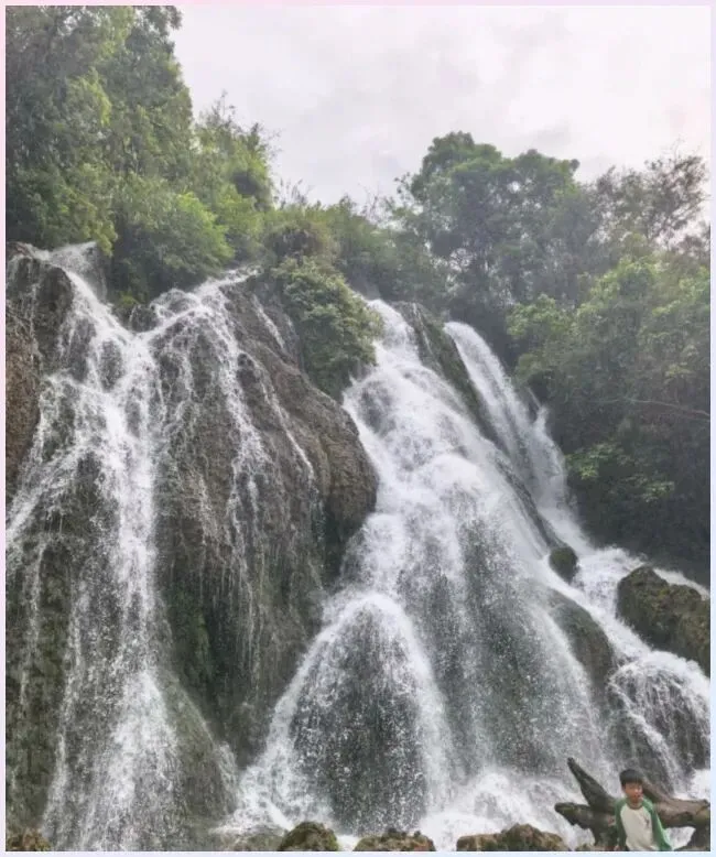 贵州小九寨_小七孔景区的宝藏攻略