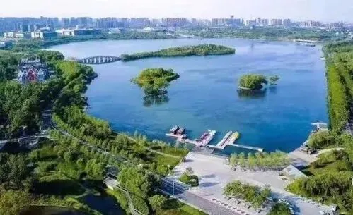 河北省旅游新规划即将揭晓承德成爆发点唐山或成最大赢家