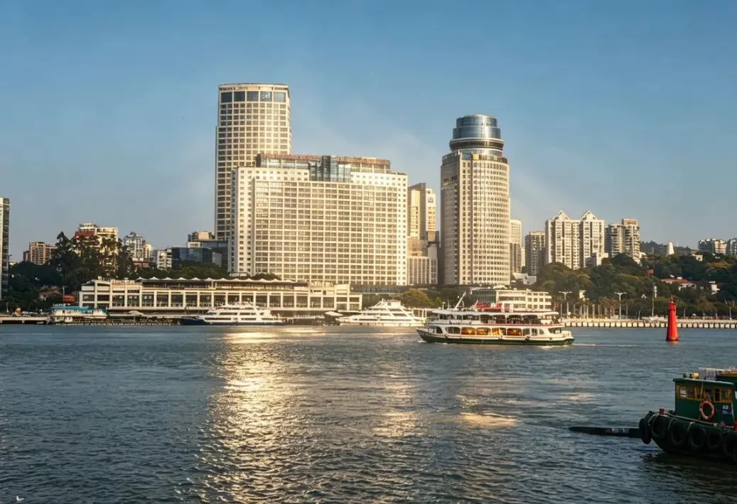 厦门旅游怎么玩?这份保姆级攻略收藏好