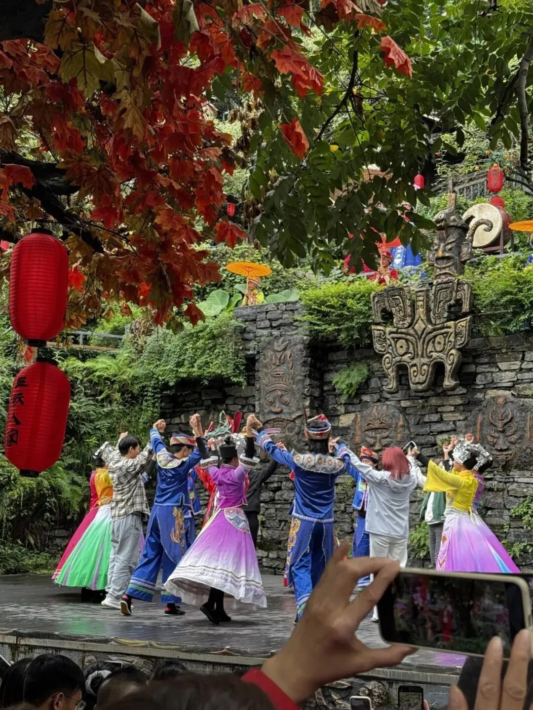 三峡人家最实用旅行攻略:车进三峡人家和船进三峡人家线路怎么选?三峡人家的核心体验有哪些?三峡人家要玩长时间?这份深度攻略请收好!