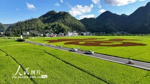 贵州省旅游规划或将公布!黔西南州或成爆发点,黔南州将有望成最大赢家!