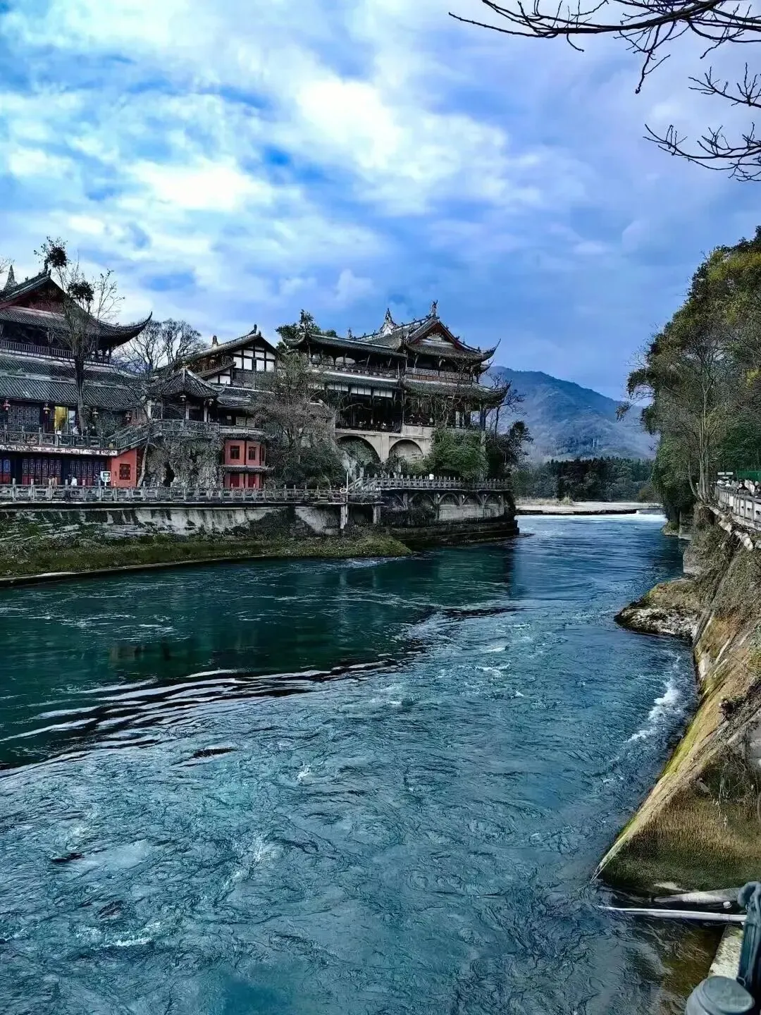 四川旅游不踩坑指南!十大口碑旅行社榜单权威揭晓!