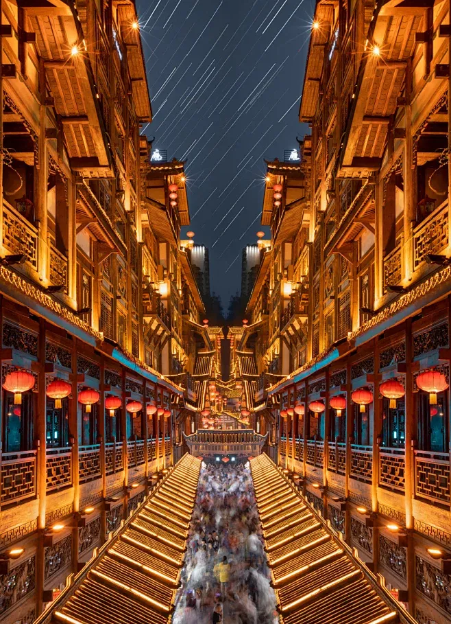 重庆旅游最新避坑指南来了,网红打卡很美,但别忽略这些现实问题