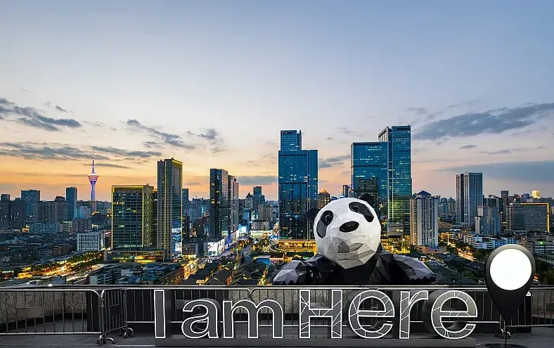 2026最新成都旅游攻略(含新地标+避坑指南)