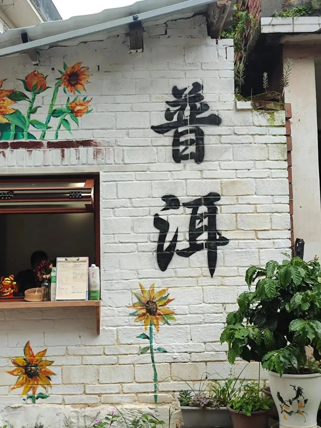 普洱旅行|三天两夜保姆级攻略,吃遍本地特色美食