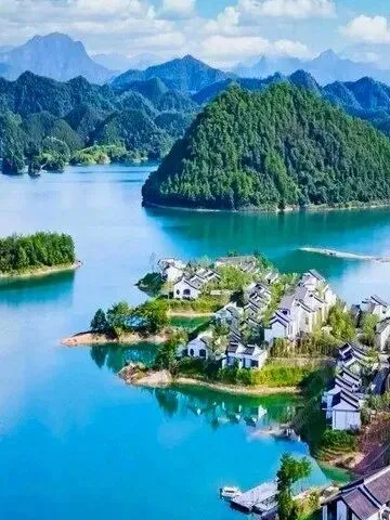 2026滁州旅游攻略 | 皖东山水出圈,儒林文化短途游住宿优选