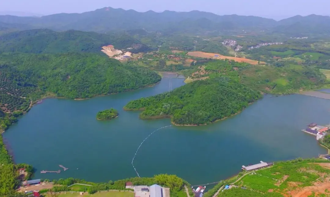 绍兴上虞乡村旅行攻略